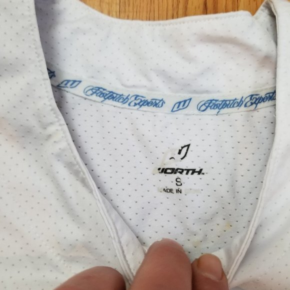 UNCG Spartans Softball Jersey Authentic Player-Issued #6 Size S - Picture 2 of 4